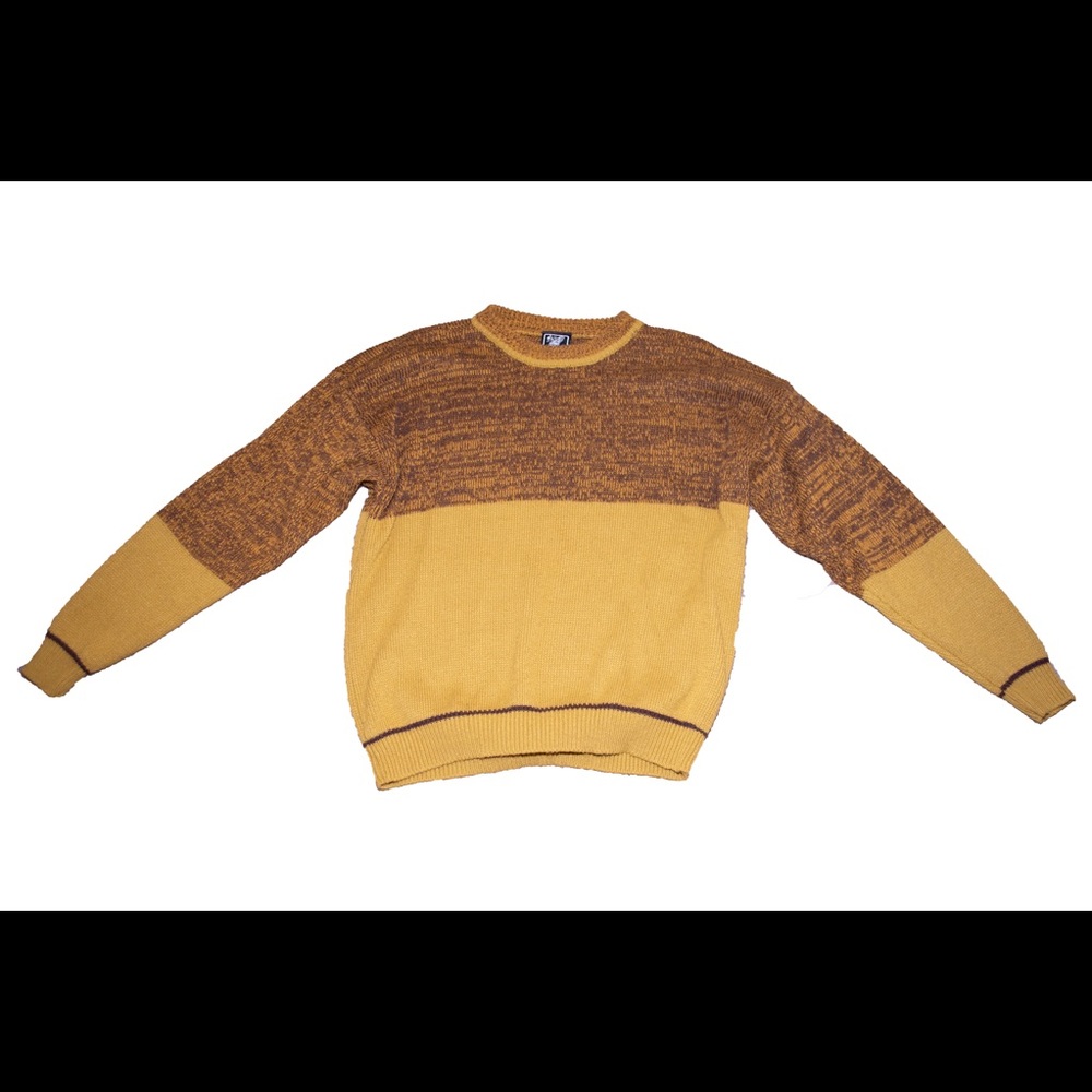 Polar Acrylic Sweater